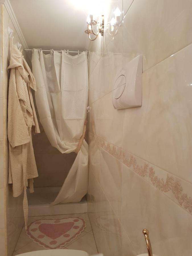 Melissa A Toledo Villa Napoli Ngoại thất bức ảnh